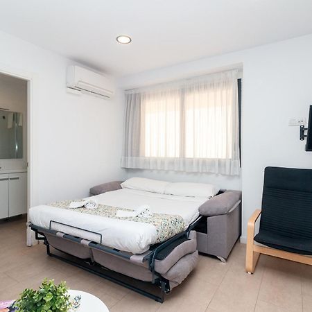 ולנסיה Bet Apartments - Reig מראה חיצוני תמונה