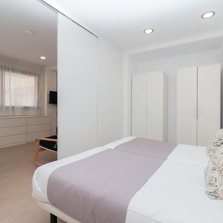 ולנסיה Bet Apartments - Reig מראה חיצוני תמונה
