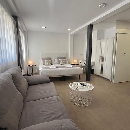 ולנסיה Bet Apartments - Reig מראה חיצוני תמונה