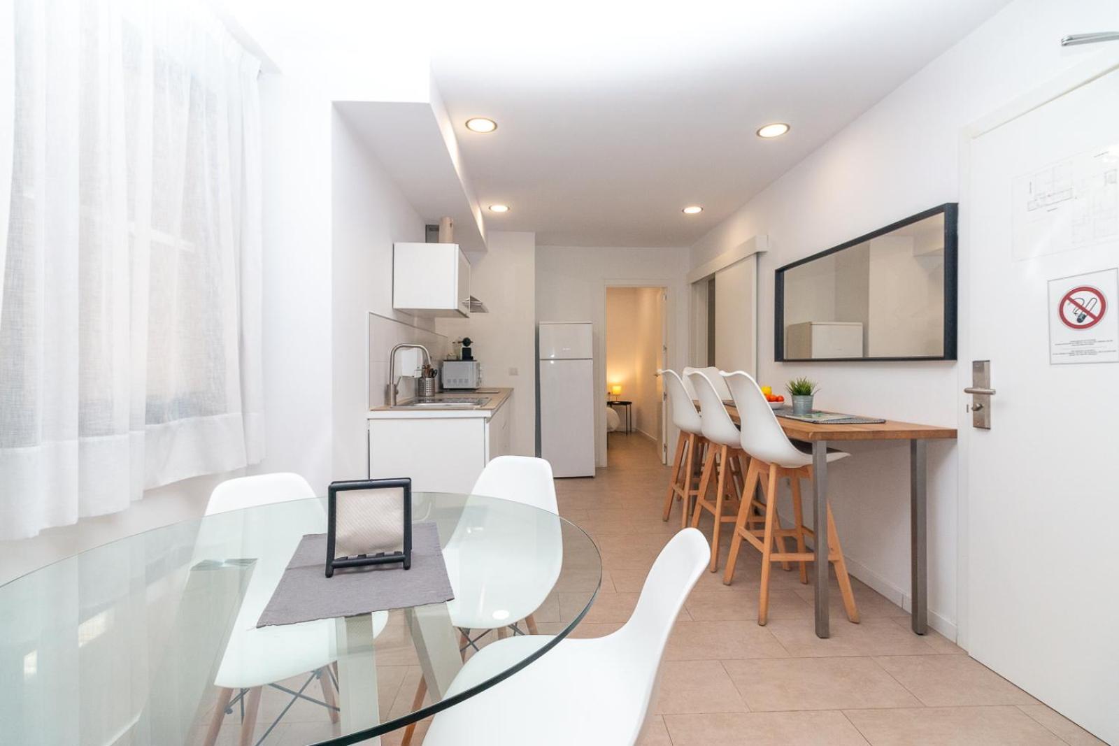 ולנסיה Bet Apartments - Reig מראה חיצוני תמונה