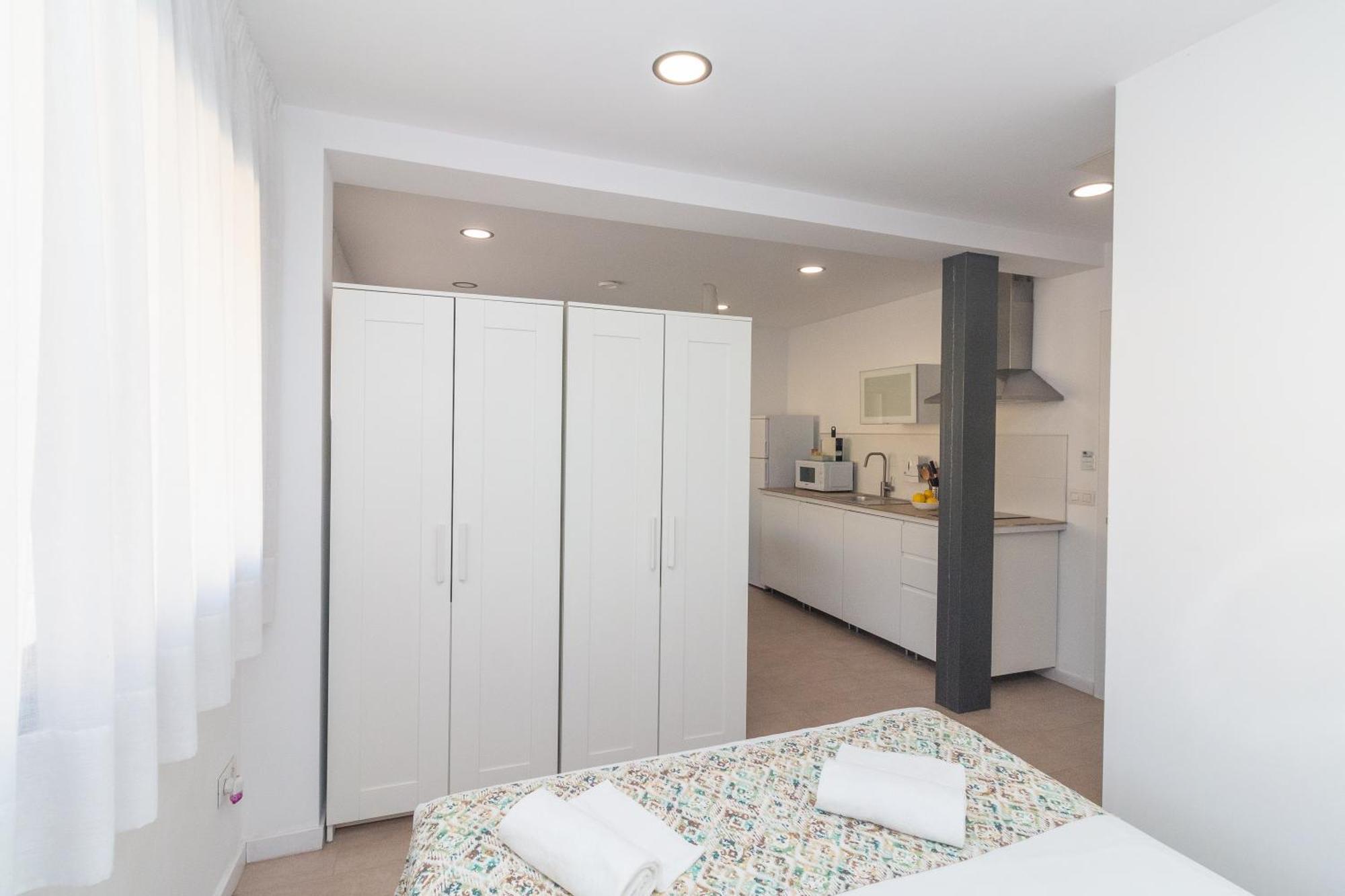 ולנסיה Bet Apartments - Reig מראה חיצוני תמונה