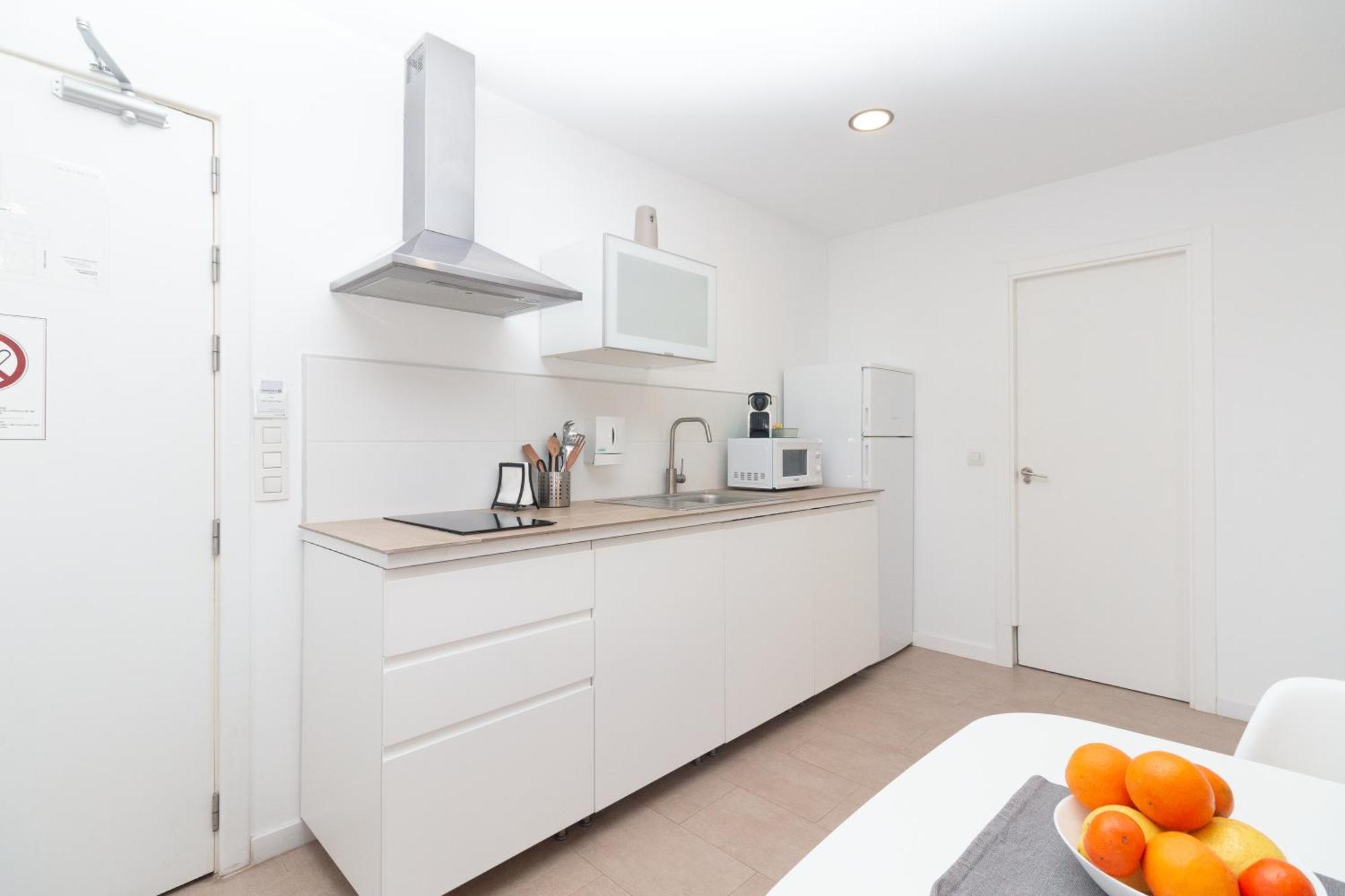 ולנסיה Bet Apartments - Reig מראה חיצוני תמונה
