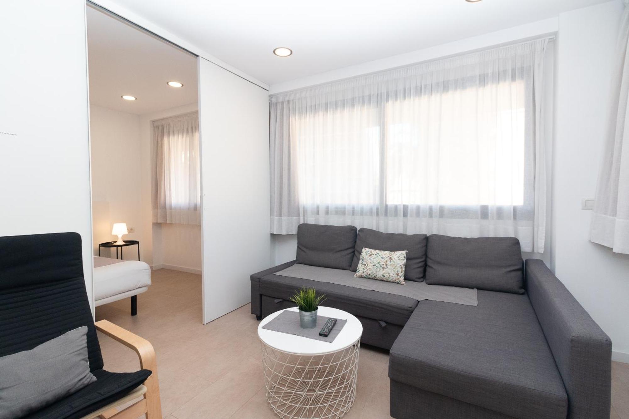 ולנסיה Bet Apartments - Reig מראה חיצוני תמונה