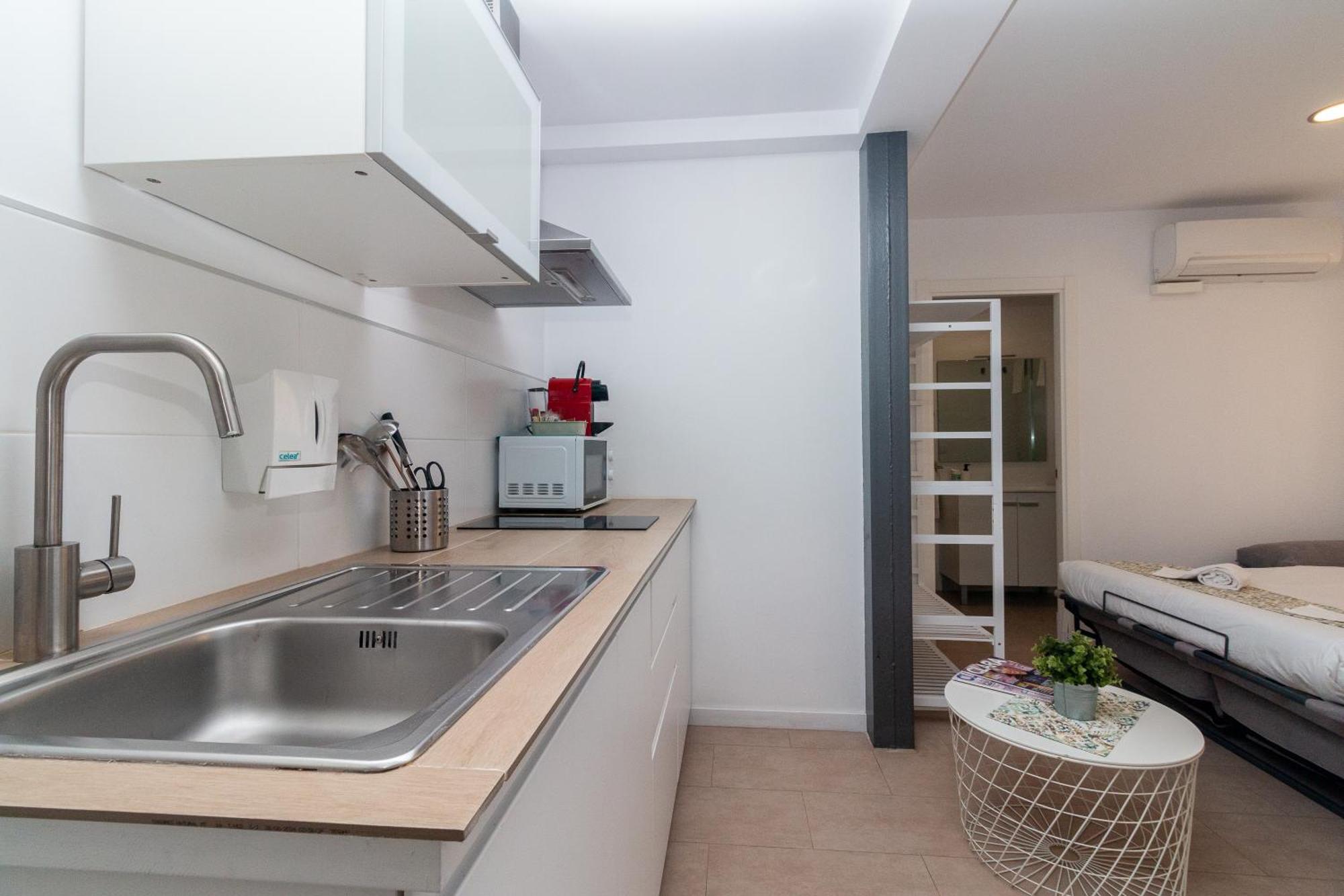 ולנסיה Bet Apartments - Reig מראה חיצוני תמונה