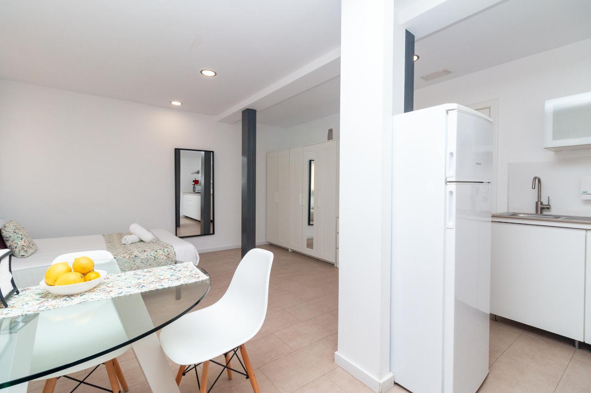 ולנסיה Bet Apartments - Reig מראה חיצוני תמונה