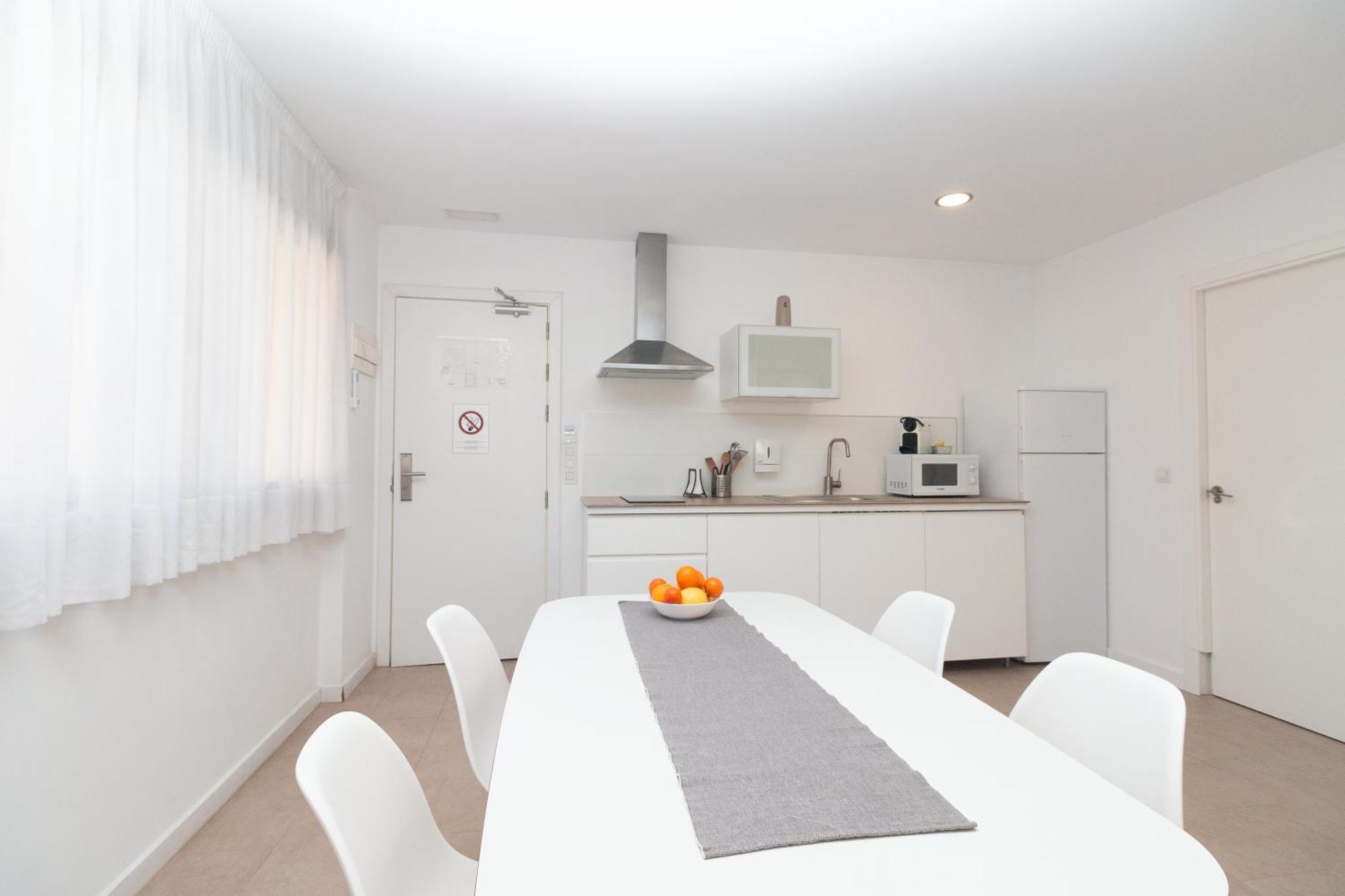 ולנסיה Bet Apartments - Reig מראה חיצוני תמונה