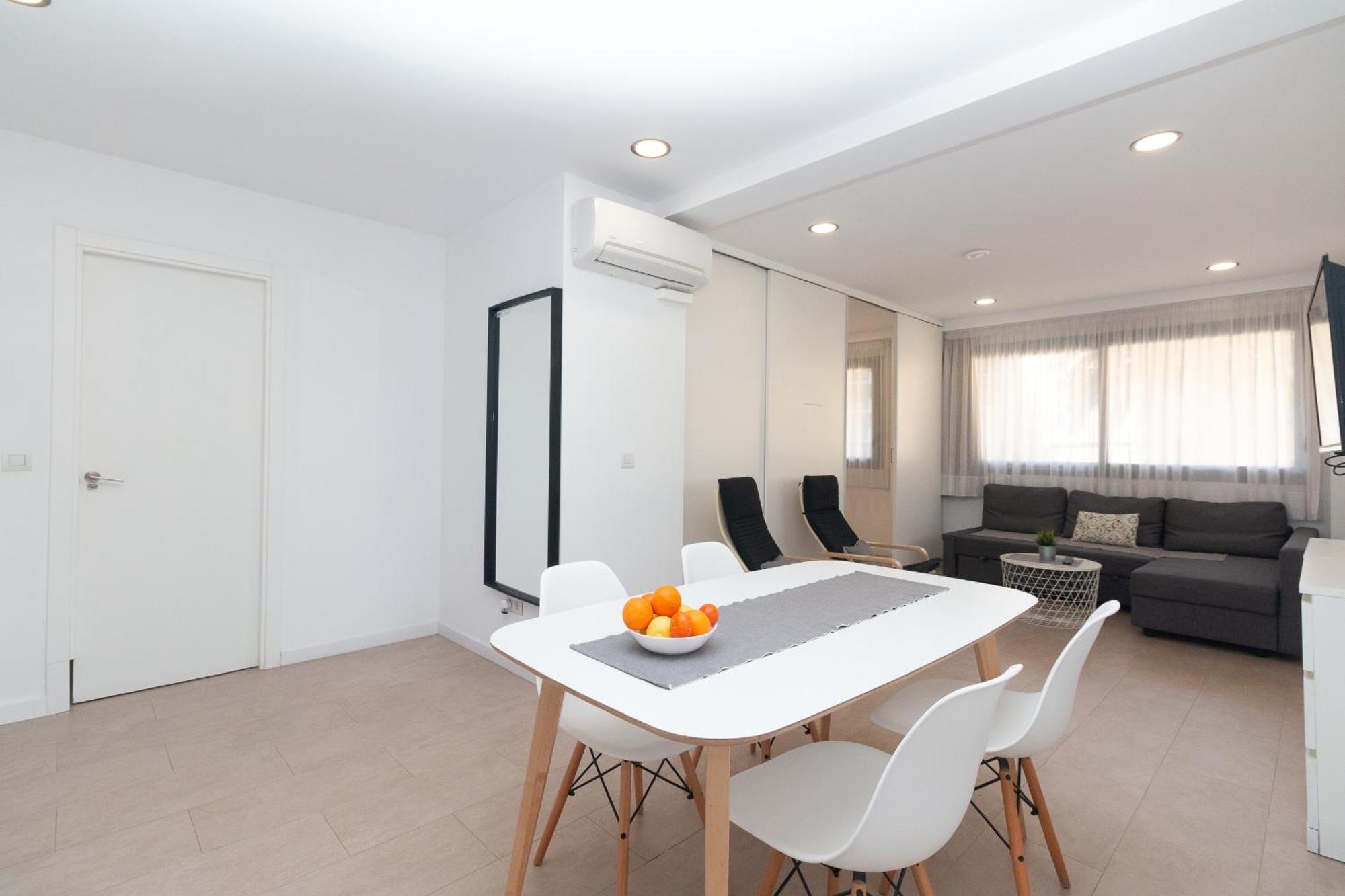 ולנסיה Bet Apartments - Reig מראה חיצוני תמונה