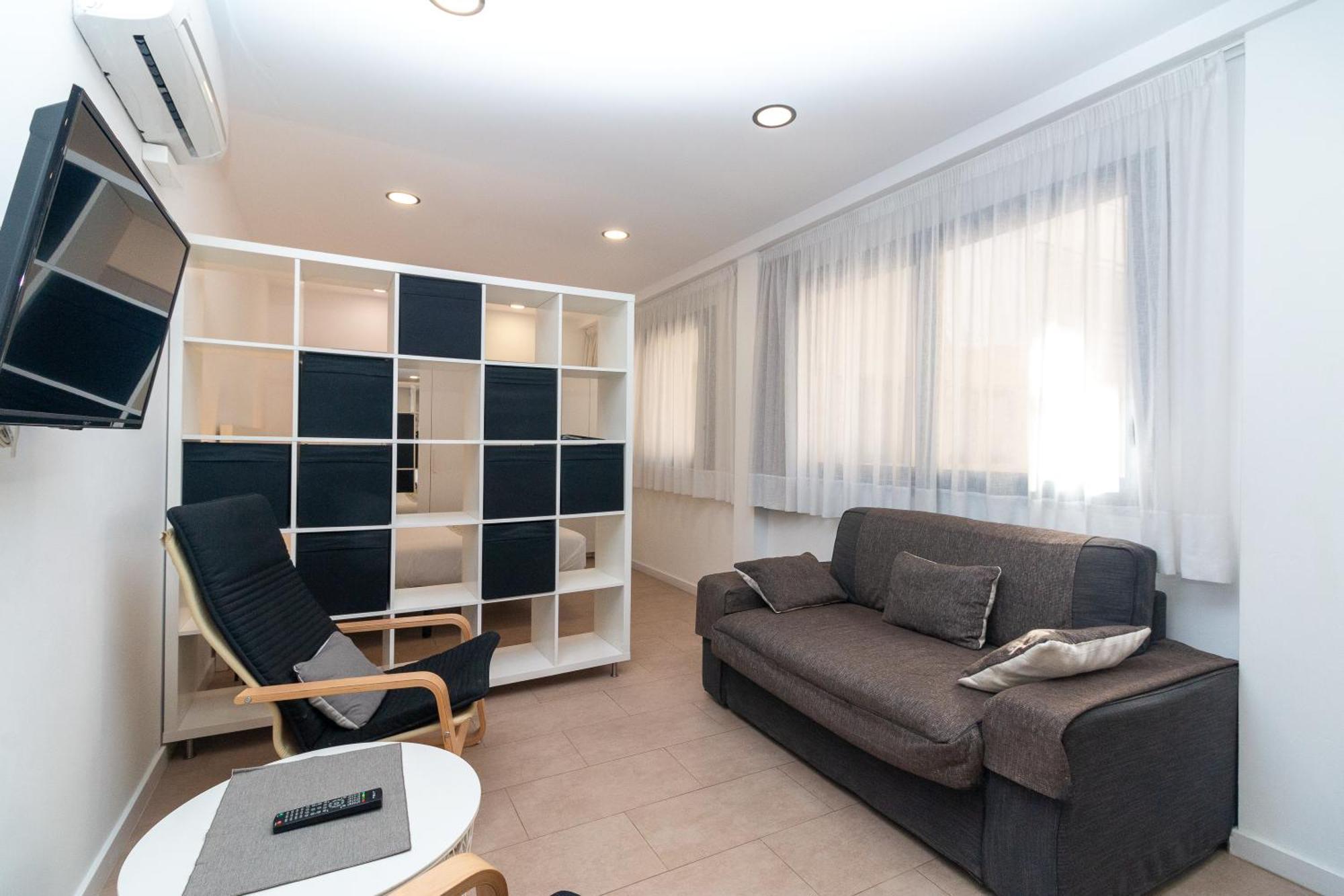 ולנסיה Bet Apartments - Reig מראה חיצוני תמונה