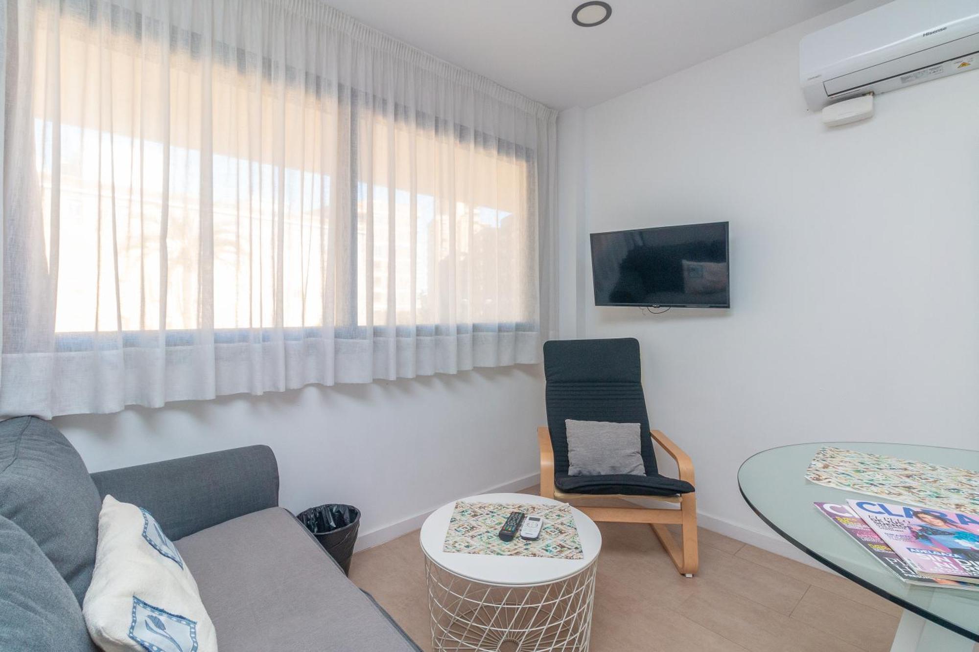 ולנסיה Bet Apartments - Reig מראה חיצוני תמונה