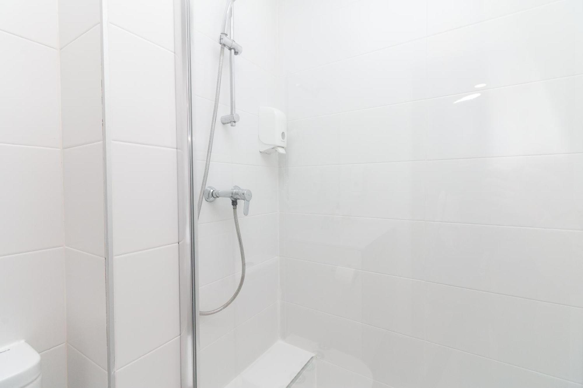 ולנסיה Bet Apartments - Reig מראה חיצוני תמונה