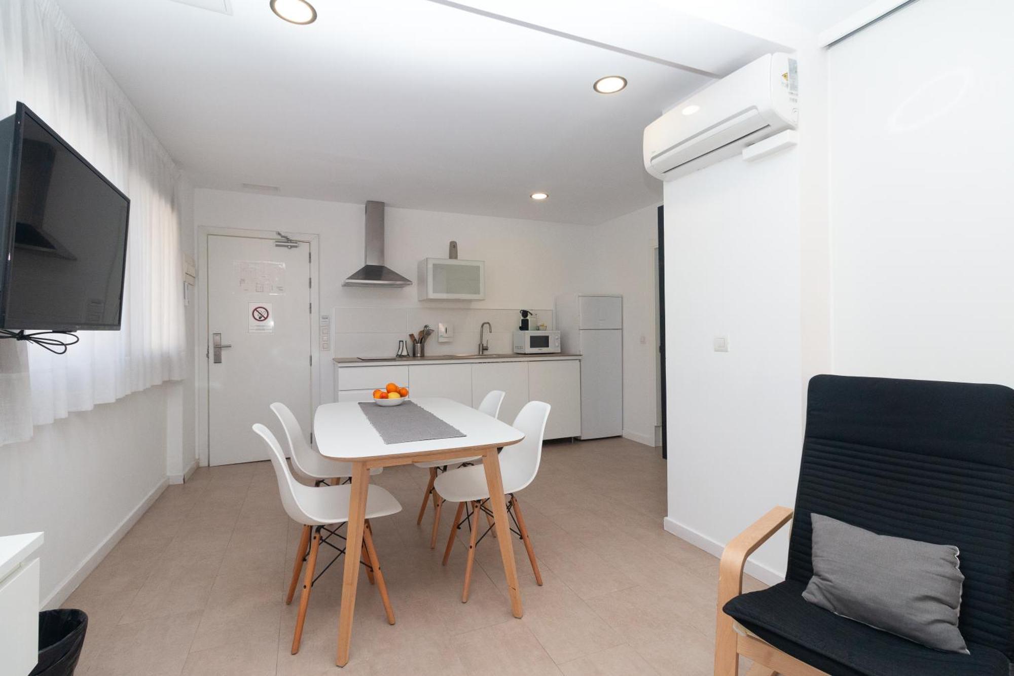 ולנסיה Bet Apartments - Reig מראה חיצוני תמונה