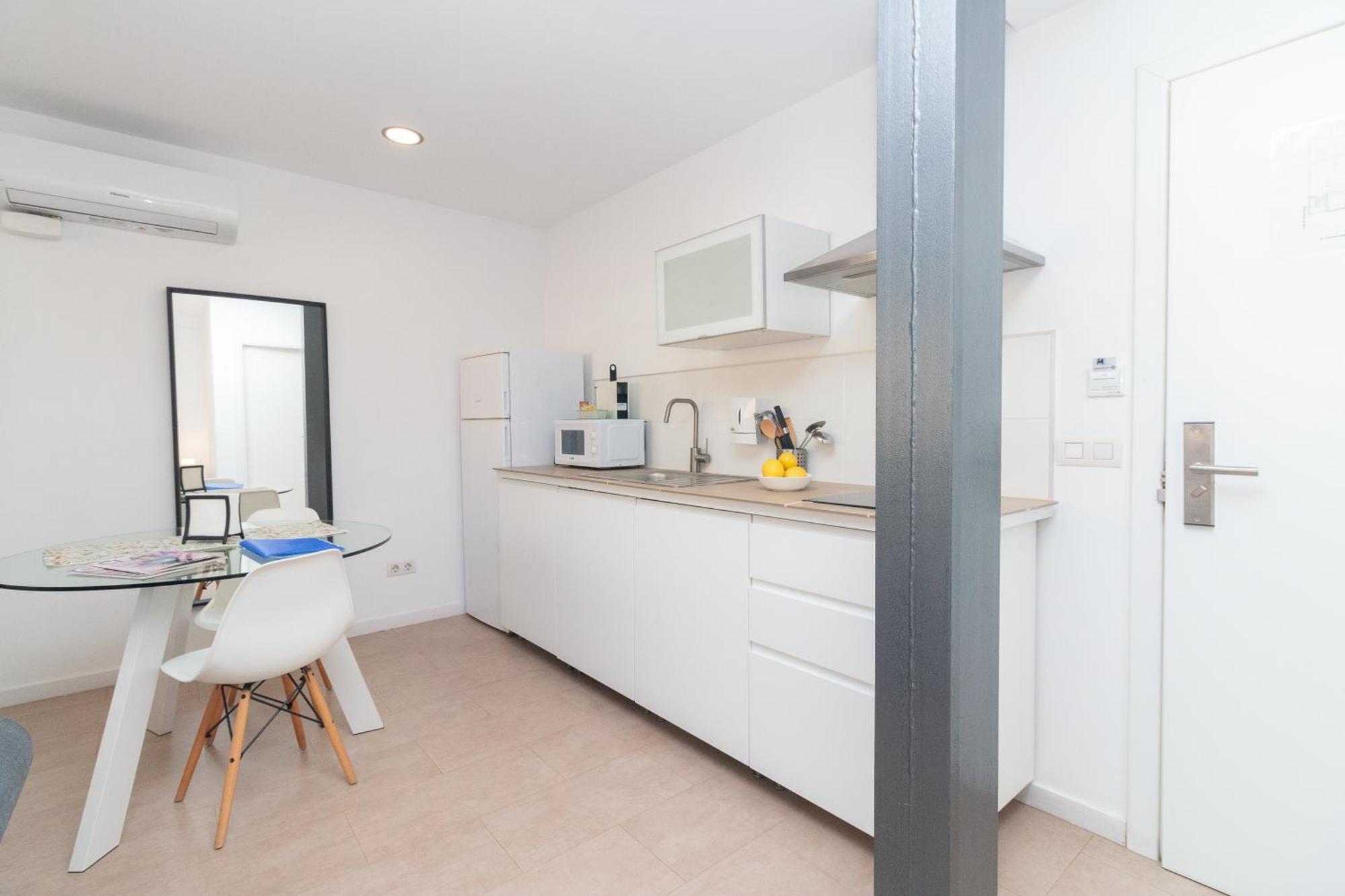 ולנסיה Bet Apartments - Reig מראה חיצוני תמונה