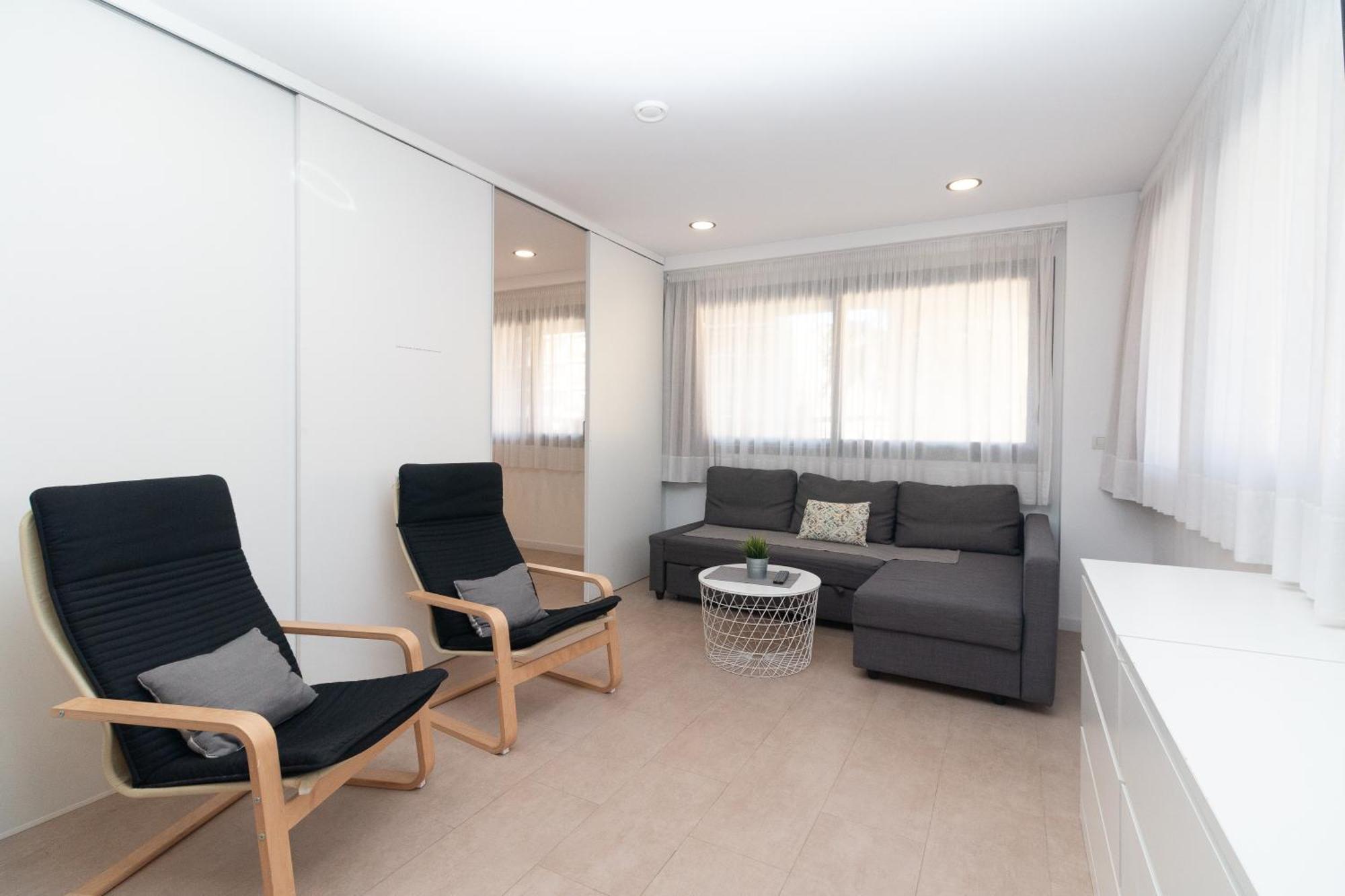 ולנסיה Bet Apartments - Reig מראה חיצוני תמונה