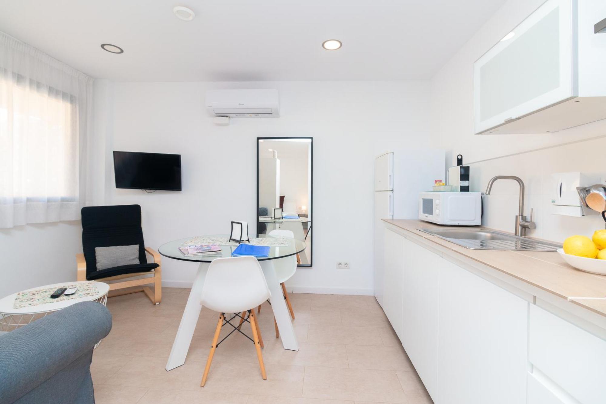ולנסיה Bet Apartments - Reig מראה חיצוני תמונה