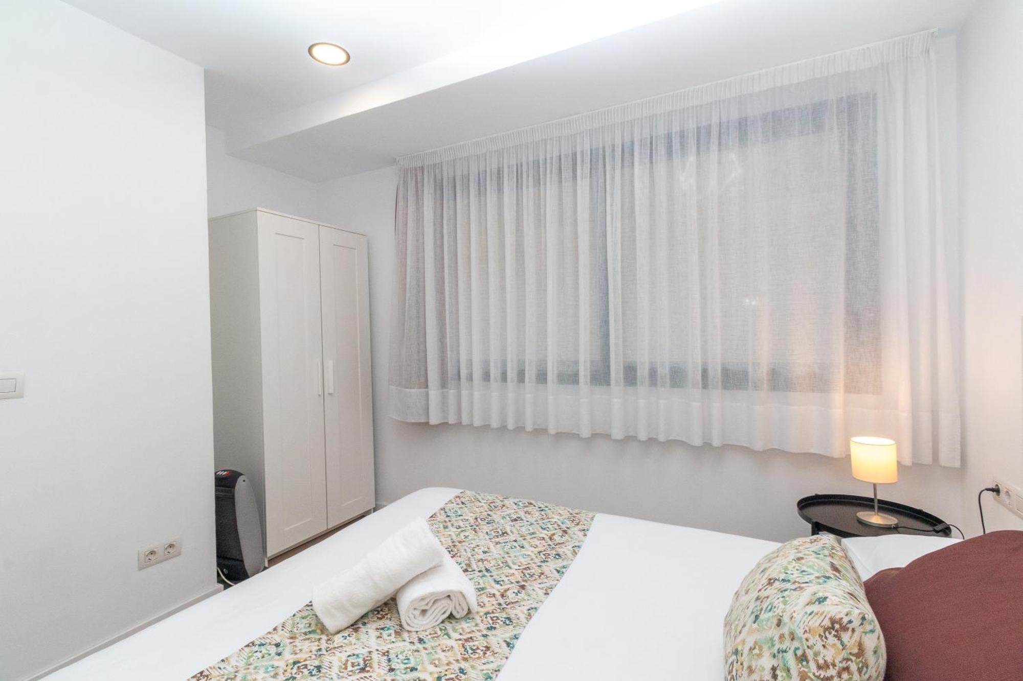 ולנסיה Bet Apartments - Reig מראה חיצוני תמונה