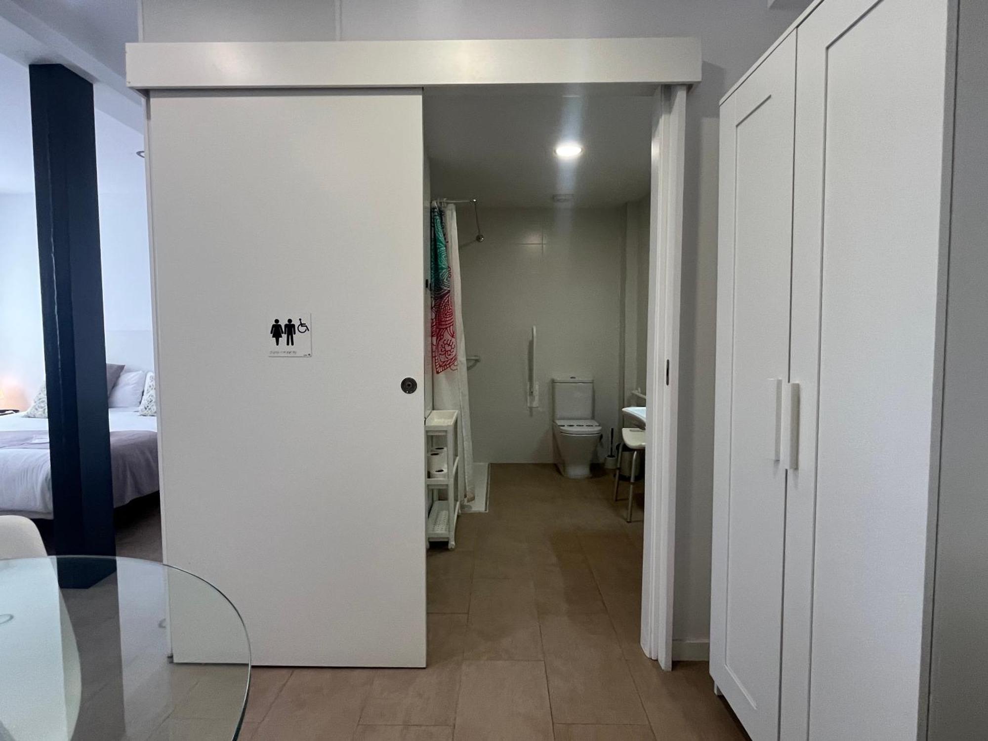 ולנסיה Bet Apartments - Reig מראה חיצוני תמונה