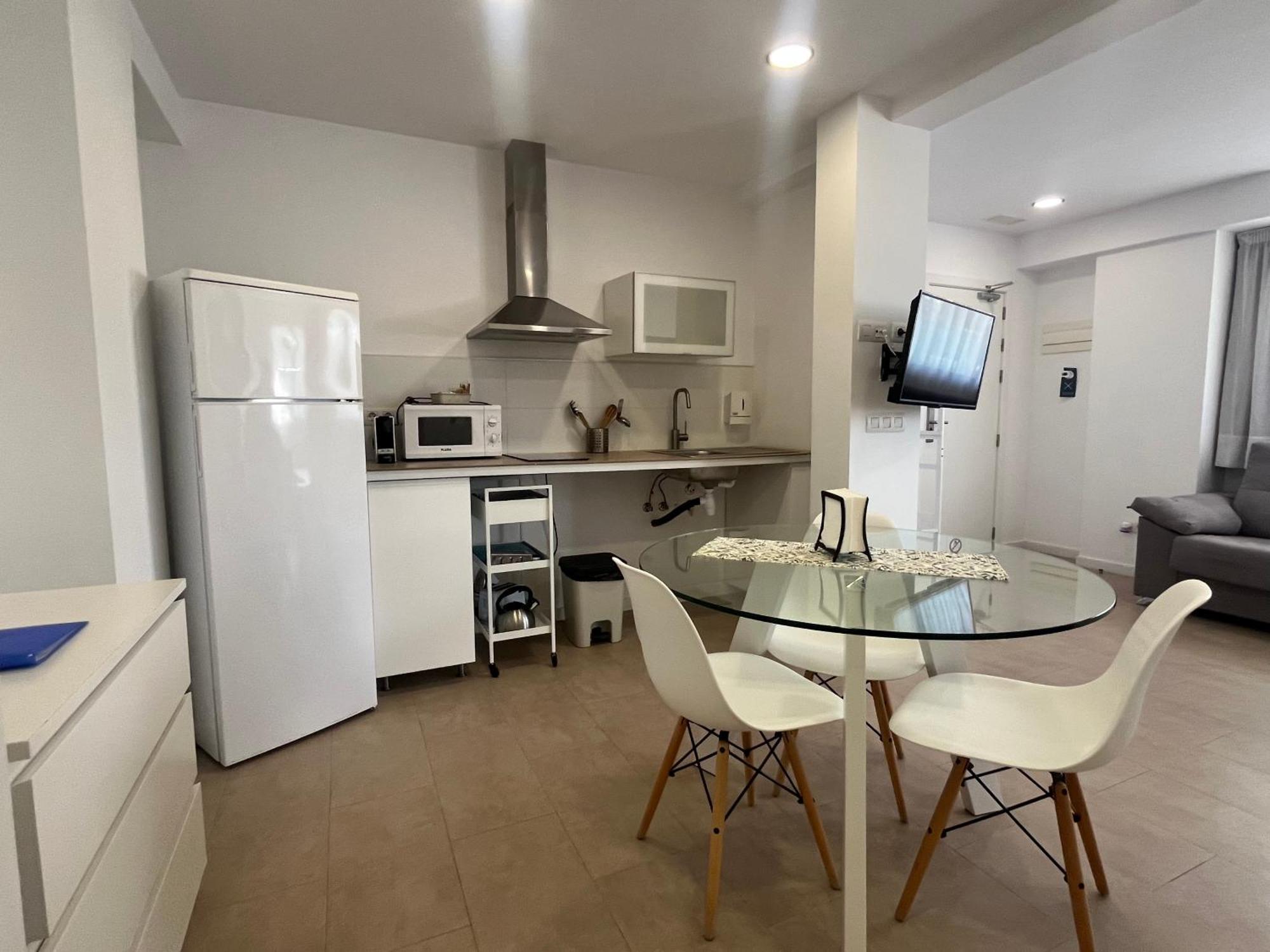 ולנסיה Bet Apartments - Reig מראה חיצוני תמונה