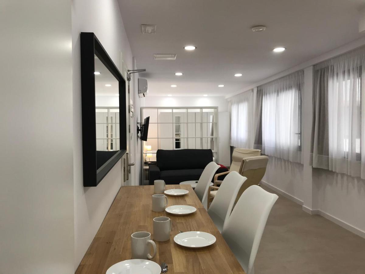 ולנסיה Bet Apartments - Reig מראה חיצוני תמונה