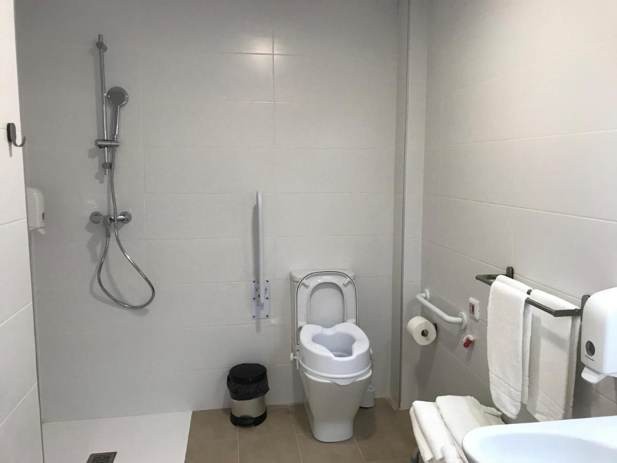 ולנסיה Bet Apartments - Reig מראה חיצוני תמונה