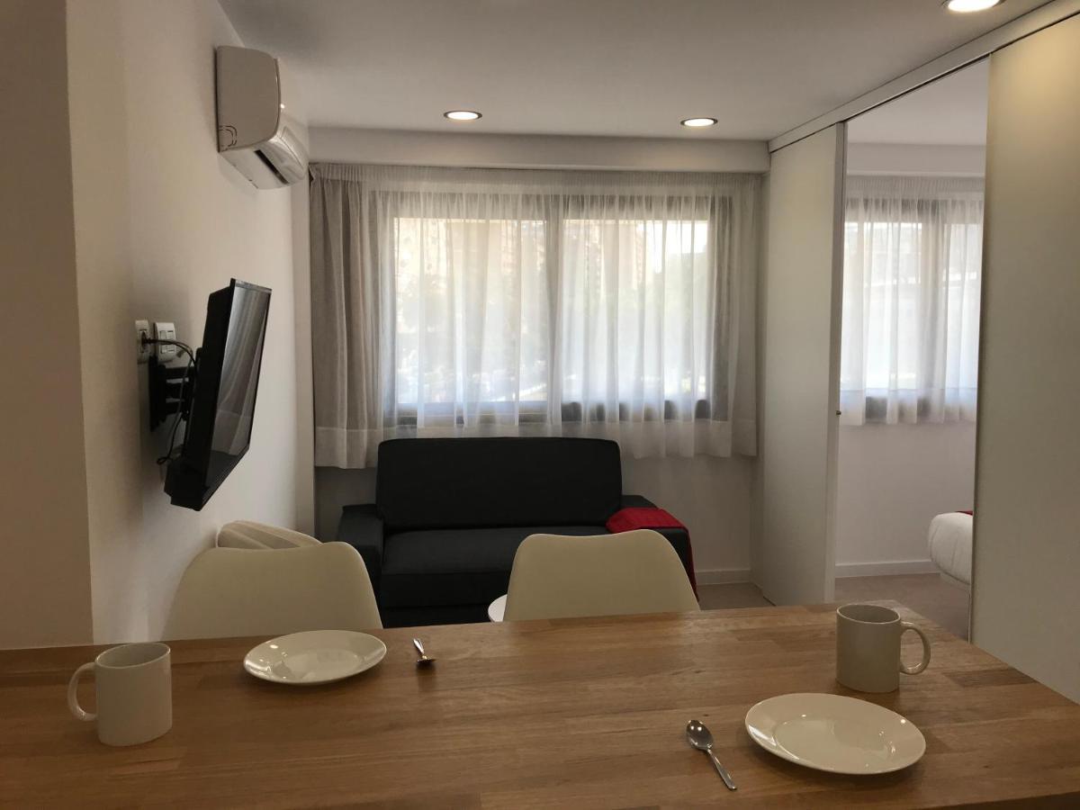 ולנסיה Bet Apartments - Reig מראה חיצוני תמונה