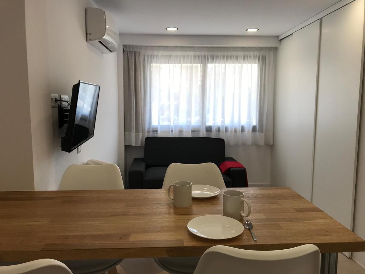 ולנסיה Bet Apartments - Reig מראה חיצוני תמונה