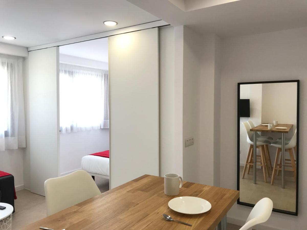 ולנסיה Bet Apartments - Reig מראה חיצוני תמונה