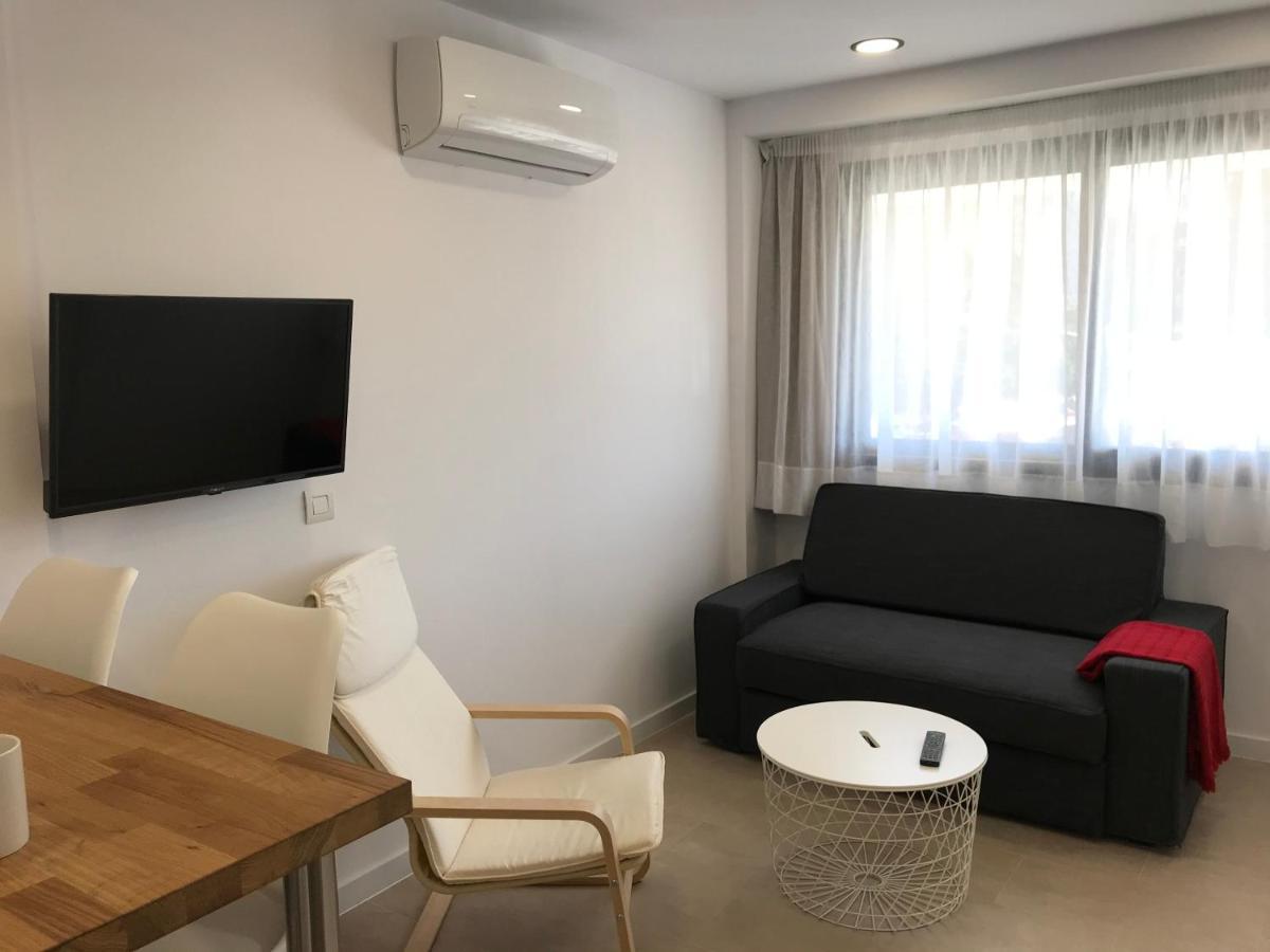 ולנסיה Bet Apartments - Reig מראה חיצוני תמונה