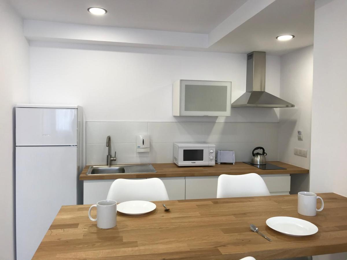 ולנסיה Bet Apartments - Reig מראה חיצוני תמונה