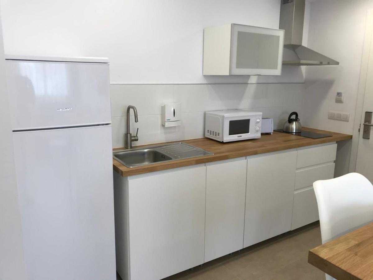 ולנסיה Bet Apartments - Reig מראה חיצוני תמונה