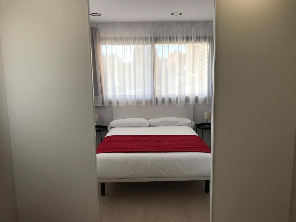 ולנסיה Bet Apartments - Reig מראה חיצוני תמונה