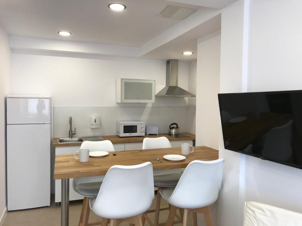 ולנסיה Bet Apartments - Reig מראה חיצוני תמונה